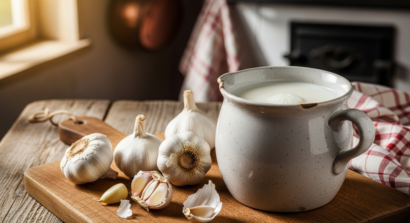 Traditionelle deutsche Rezepte